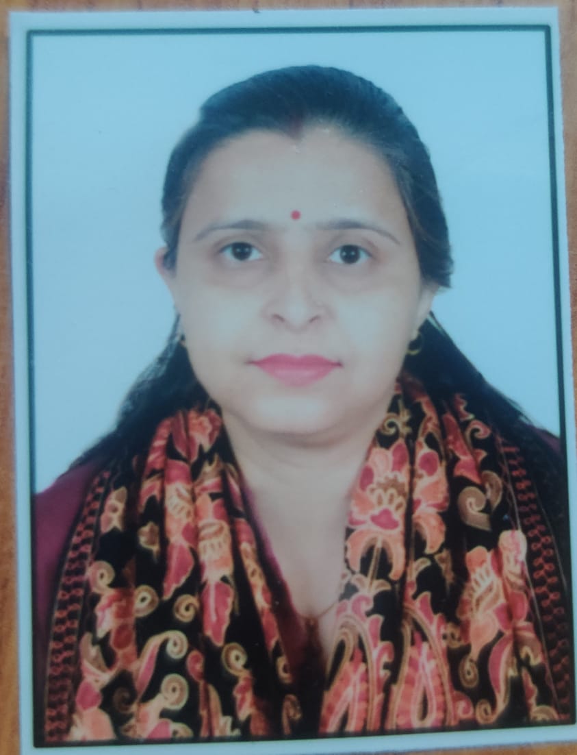 Mrs. Shuchita Mudgil